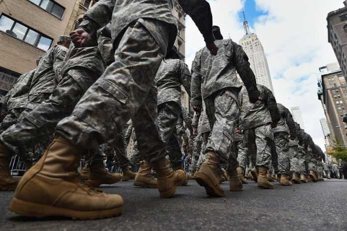 US-VETERANS DAY