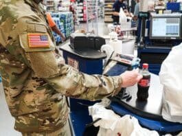 Be Vigilant: Know How to Spot and Avoid Scams Targeting Army & Air Force Exchange Service Shoppers