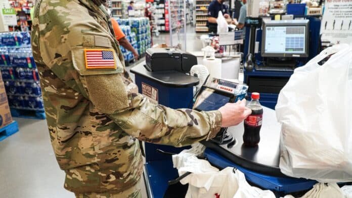 Be Vigilant: Know How to Spot and Avoid Scams Targeting Army & Air Force Exchange Service Shoppers