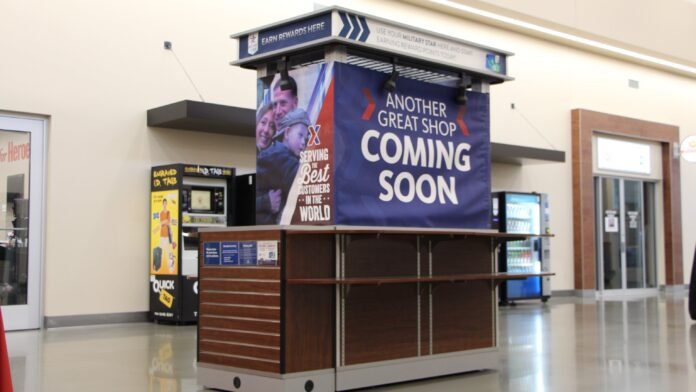 The Army & Air Force Exchange Service, the Department of Defense’s largest retailer, welcomes businesses of all sizes and types to grow their brands and strengthen military communities.