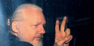 Julian Assange