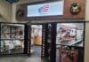 Freedom Frames storefront at the Fort Wainwright Exchange