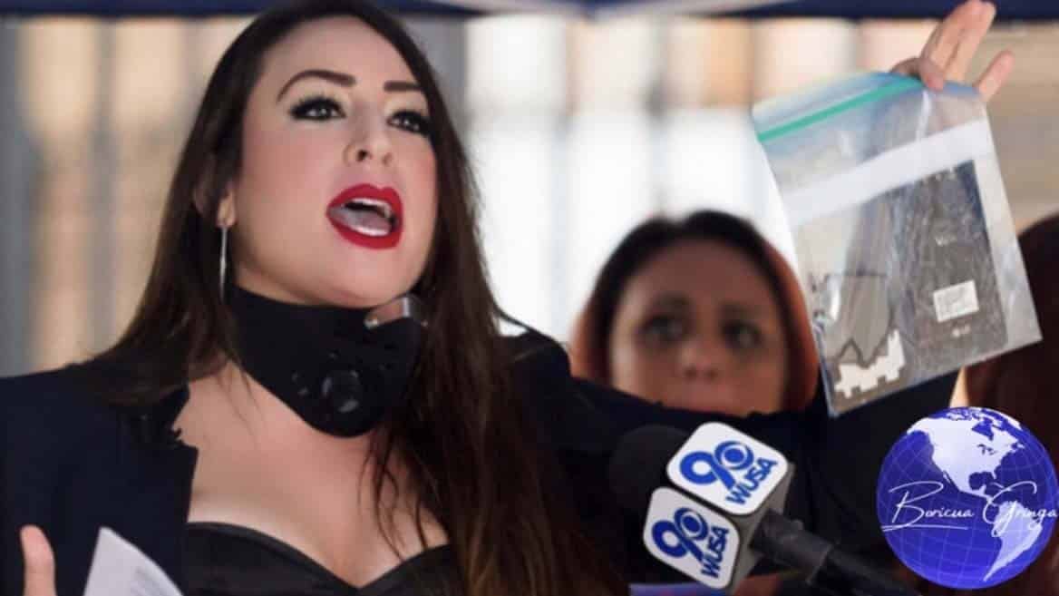 As MST veterans who have to live with these legal and healthcare issues for the rest of our lives, it is our voices that must be at the center of public discourse related to Military Sexual Trauma and our experiences.