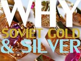 WHY SOVIET GOLD & SILVER IDEAL FOR YOUNG INVESTORS?