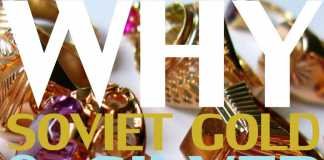 WHY SOVIET GOLD & SILVER IDEAL FOR YOUNG INVESTORS?