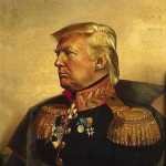trump-facist