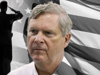 vilsack
