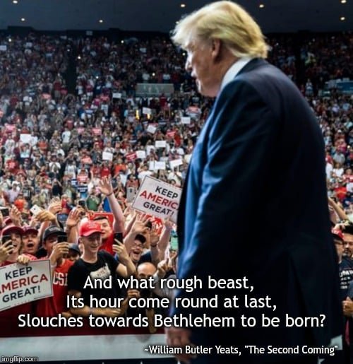 Literary Allusion